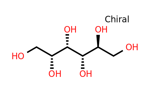 6706-59-8 | L-Sorbitol