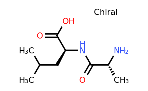 d-Alanyl-l-leucine