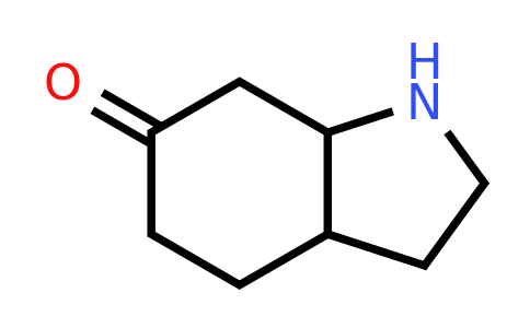 67175-82-0 | Octahydro-6H-indol-6-one