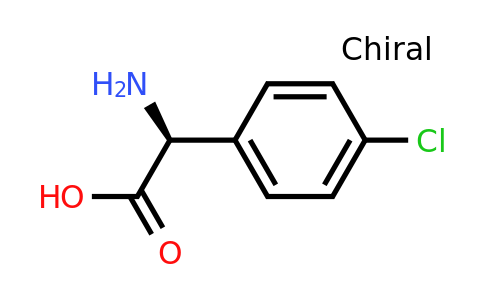 67336-19-0 | H-Phg(4-Cl)-OH