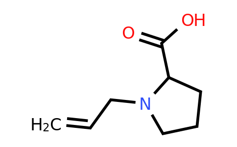 678988-13-1 | Allylproline