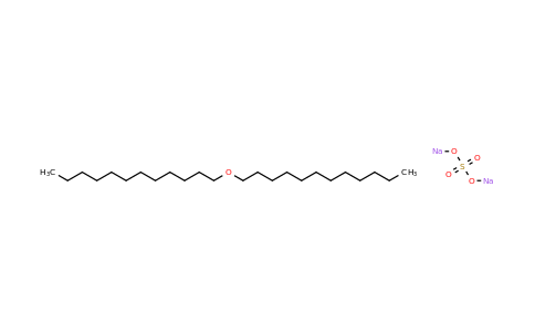 68585-34-2 | Lauryl Ether (sulfate sodium),70%