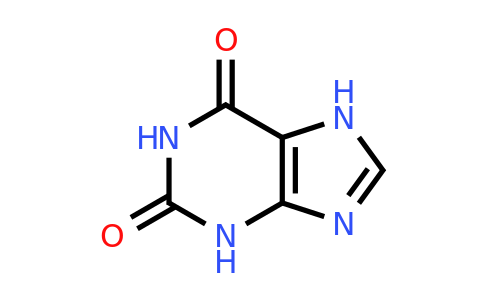 69-89-6 | Xanthine