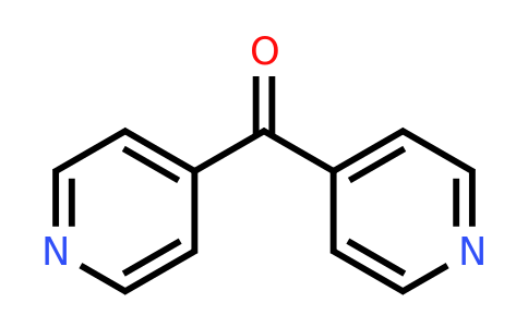 Di(pyridin-4-yl)methanone