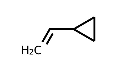 693-86-7 | vinylcyclopropane