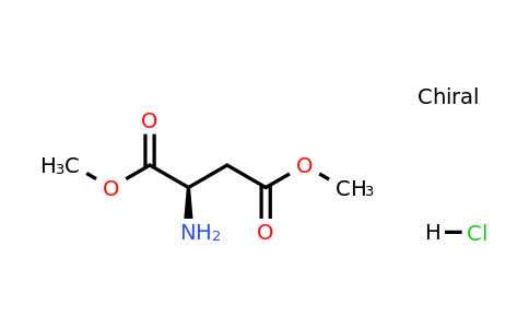 69630-50-8 | H-D-Asp(OMe)-OMe.HCl