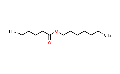 6976-72-3 | Heptyl hexanoate