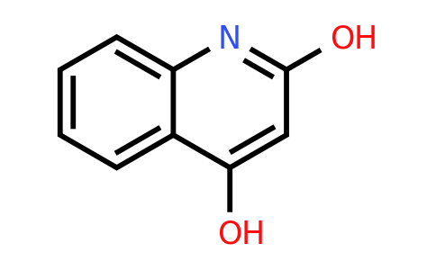 70254-43-2 | quinoline-2,4-diol