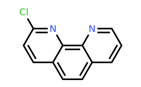 2-Chloro-1,10-phenanthroline