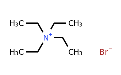 Tetraethylammonium bromide