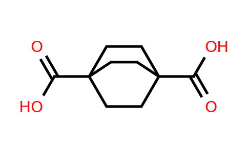 711-02-4 | Bicyclo[2.2.2]octane-1,4-dicarboxylic acid