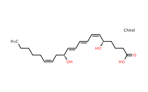 71160-24-2 | Leukotriene B4