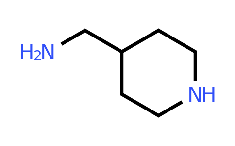 7144-05-0 | Piperidin-4-ylmethanamine