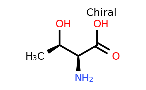 72-19-5 | L-Threonine