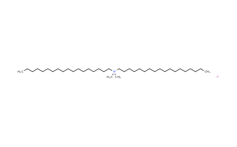 7206-39-5 | Dimethyldioctadecylammonium Iodide