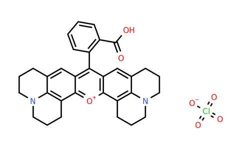 Rhodamine 640 perchlorate