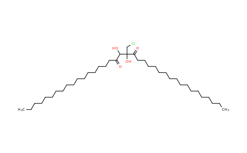 72468-92-9 | rac-1,2-Distearoyl-3-chloropropanediol