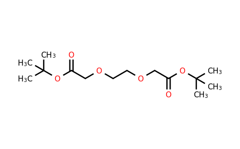 Boc-PEG1-Boc