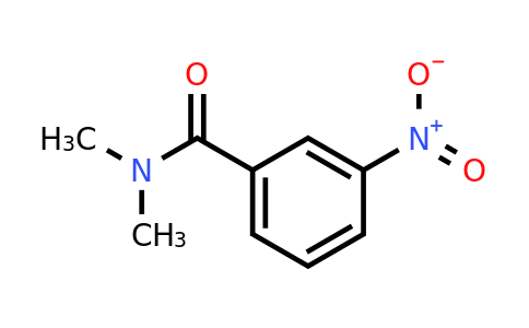 7291-02-3 | N,N-Dimethyl-3-nitrobenzamide