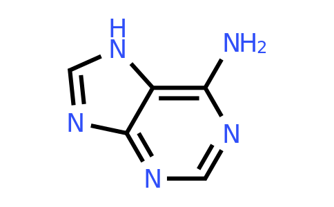 73-24-5 | Adenine