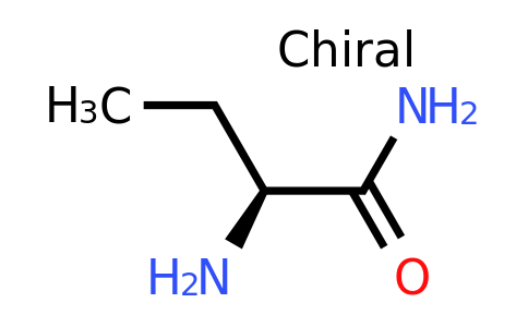 7324-11-0 | L-α-aminobutyramide