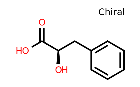 7326-19-4 | D-(+)-Phenyllactic acid