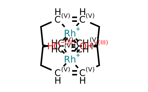 73468-85-6 | Hydroxy(1,5-cyclooctadiene)rhodium(I) dimer