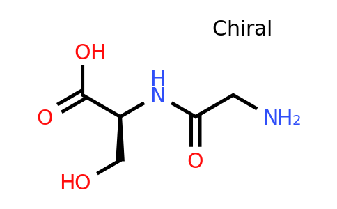 7361-43-5 | Glycyl-l-serine