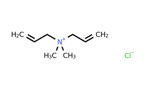 DiallyldimethylammoniumChloride(60%inWater)