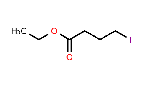 7425-53-8 | Ethyl γ-iodobutyrate