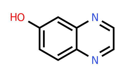 7467-91-6 | Quinoxalin-6-ol