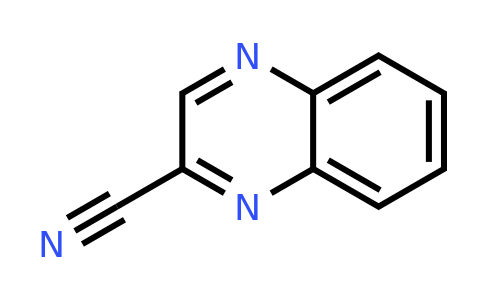 7483-33-2 | Quinoxaline-2-carbonitrile