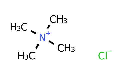 Tetramethylammonium chloride