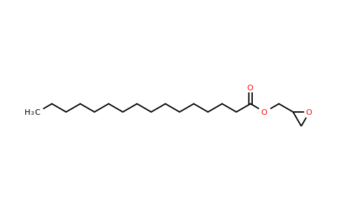 7501-44-2 | Glycidyl Palmitate