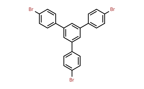 4,4''-Dibromo-5'-(4-bromophenyl)-1,1':3',1''-terphenyl