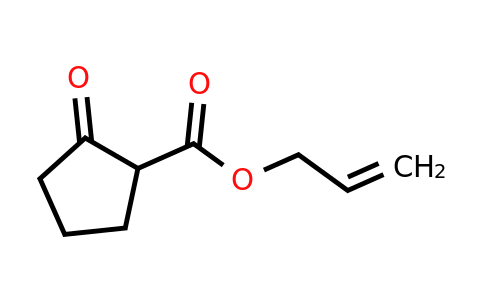 75265-67-7 | Allyl 2-oxocyclopentane-1-carboxylate