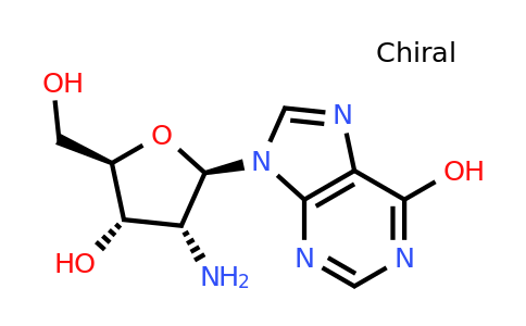 2'-Amino-2'-deoxyinosine