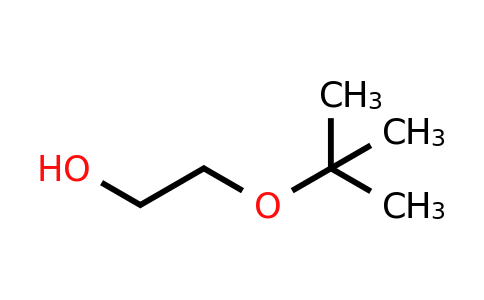 7580-85-0 | Ethylene glycol mono-tert-buthyl ether