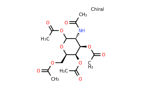 D-Galactosamine pentaacetate