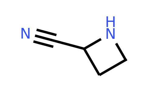 76611-42-2 | Azetidine-2-carbonitrile