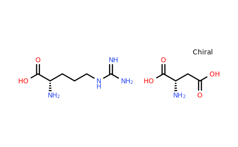 7675-83-4 | L-Arginine L-aspartate