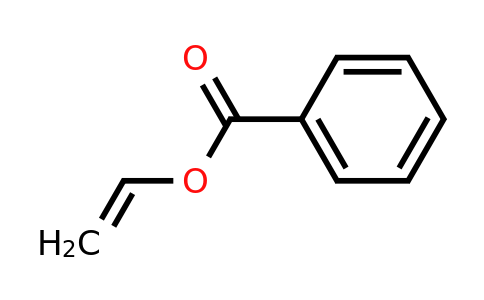 769-78-8 | VinylBenzoate(stabilizedwithMEHQ)