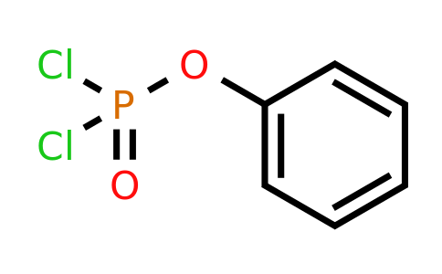 770-12-7 | Phenyl phosphorodichloridate