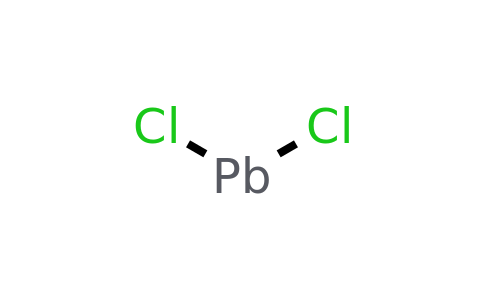 7758-95-4 | Lead(II) chloride