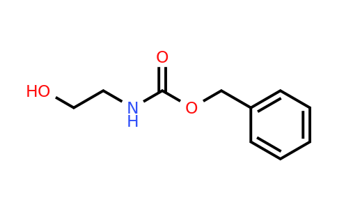 77987-49-6 | Z-Glycinol