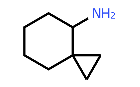 78293-96-6 | Spiro[2.5]octan-4-amine