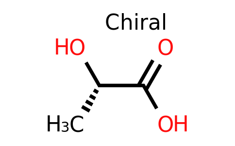 79-33-4 | L-Lactic acid