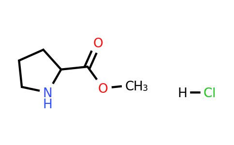 79397-50-5 | H-DL-Pro-OMe.HCl