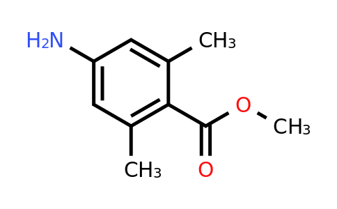 79909-92-5 | Methyl 4-amino-2,6-dimethylbenzoate