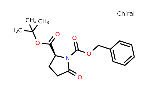 81470-51-1 | Z-Pyr-OtBu